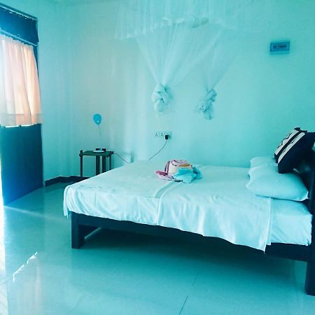 Dulmini Homestay Ella Exterior photo
