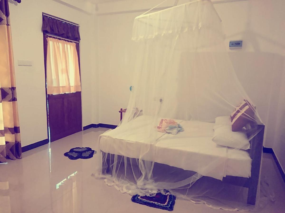 Dulmini Homestay Ella Exterior photo