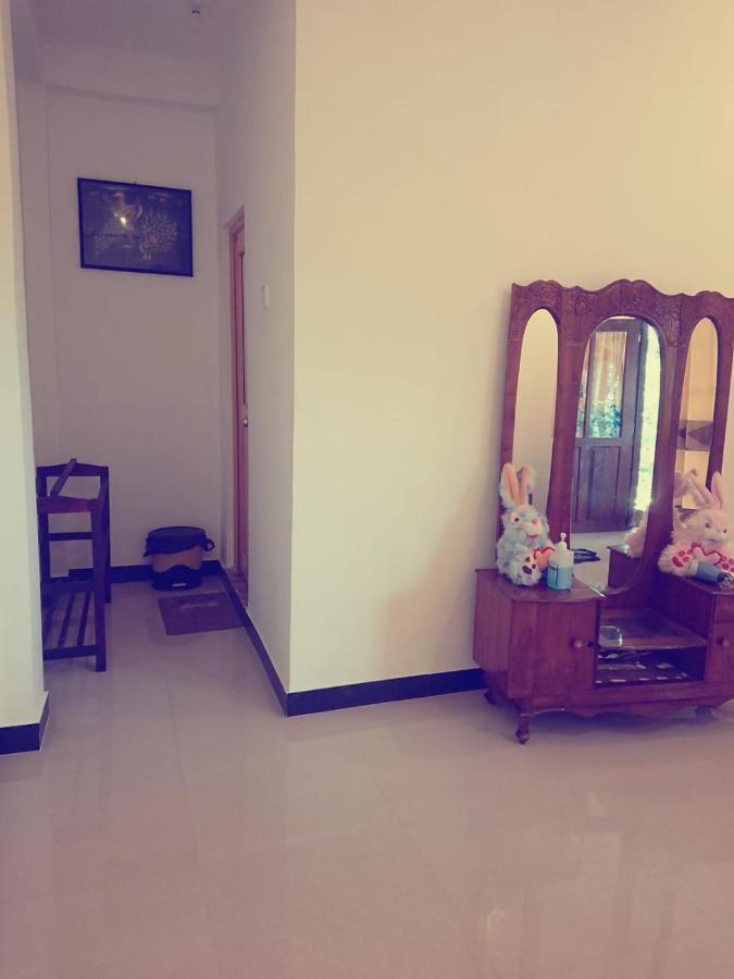Dulmini Homestay Ella Exterior photo